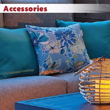 Patio Accessories
