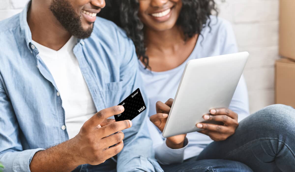 Earn 50 points for every $50 spent and build your points on every project.
