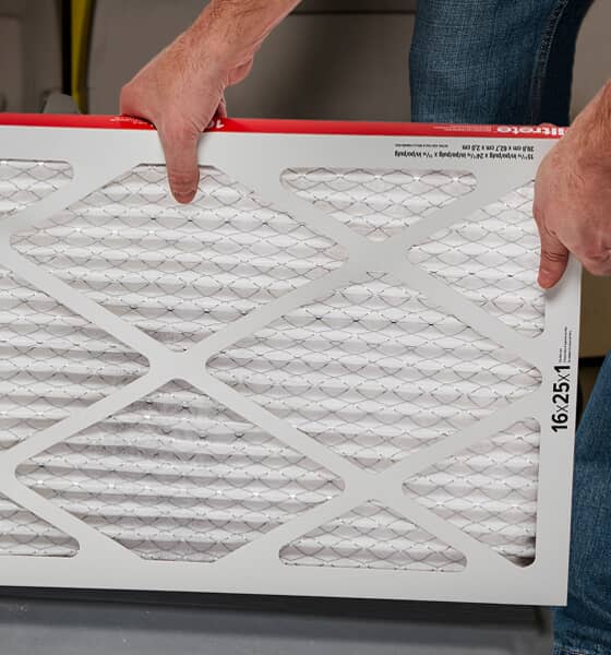 Save 30% on Filtrete furnace filters.