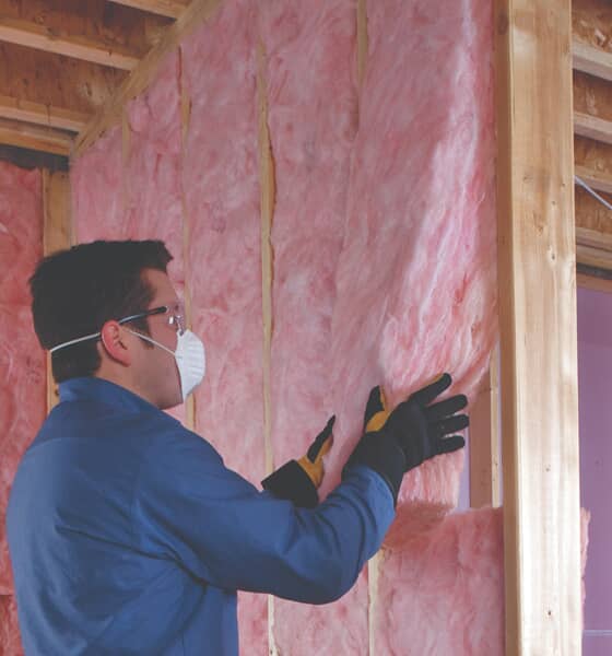 Get a $50 Home Hardware gift card with each $250 Owens Corning insulation purchase.