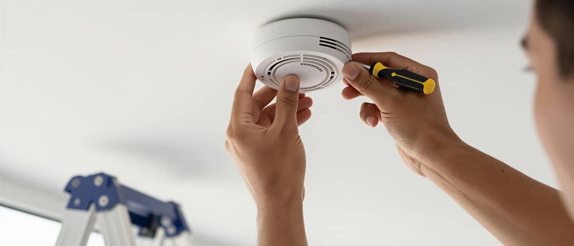Here's How. Take steps to protect your home from fires. Learn More.