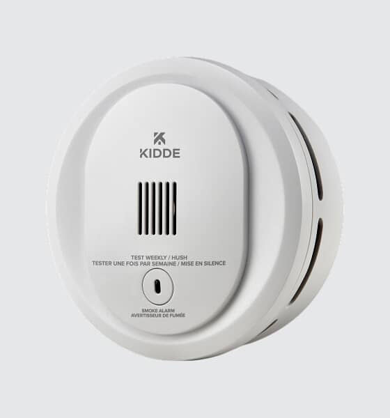 SAVE 30% on a Kidde Smoke Alarm. Shop Now.