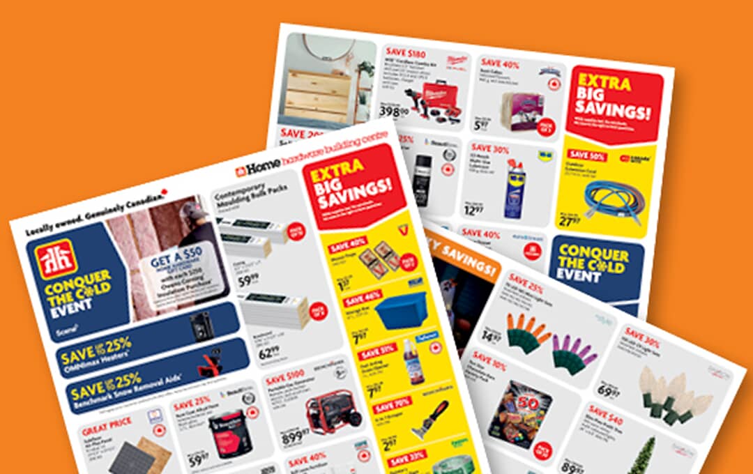 Flyer Deals. Available until October 21. Shop Now.
