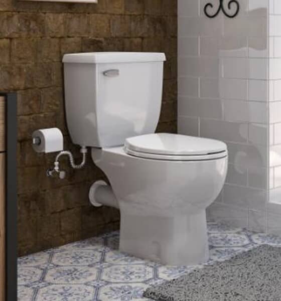 SAVE $300 on Saniflo toilets. Shop Now.