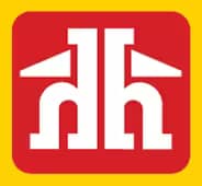 Home Hardware Logo