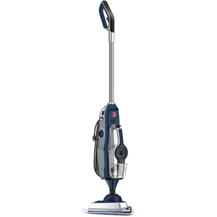 Vacuums, Steam Cleaners & Filtration