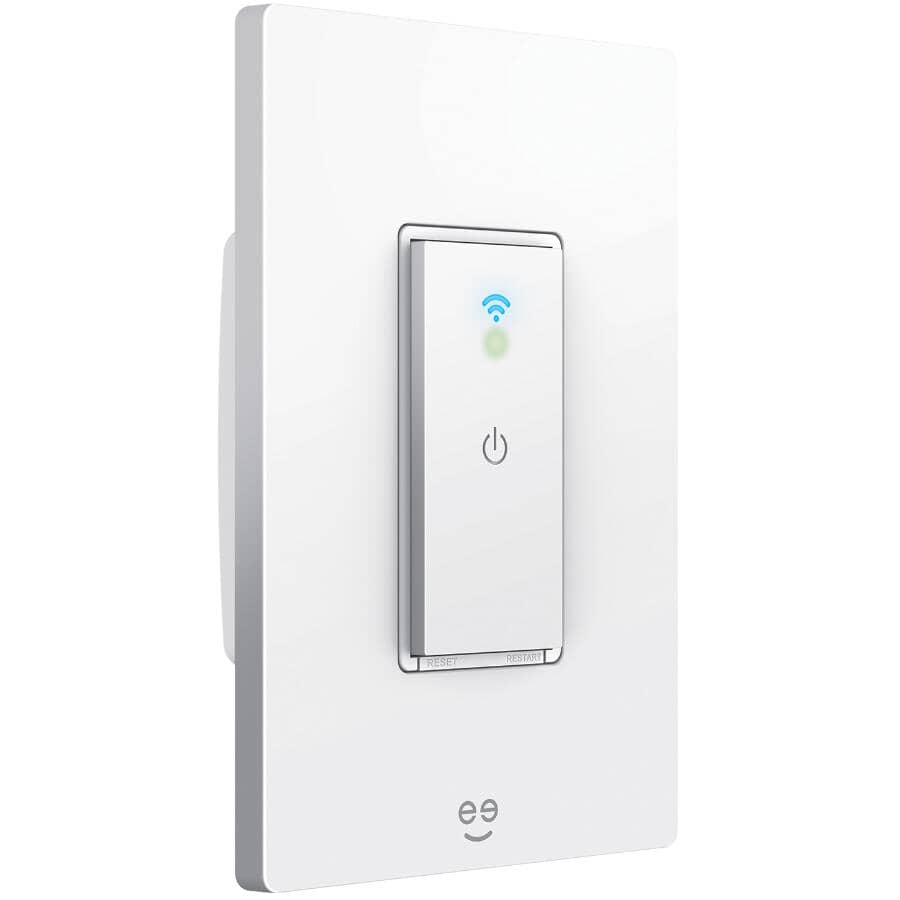 Smart Switches & Outlets