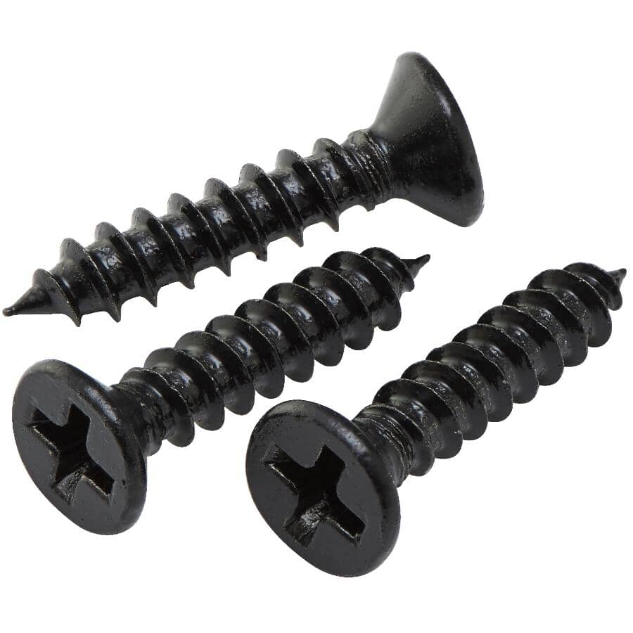 Particleboard Screws