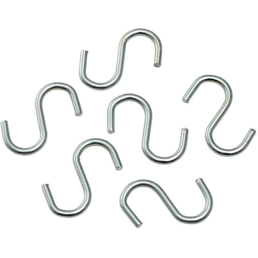 35 Pieces of 304 Stainless Steel Kits, Ceiling Cup Hook Screw Hooks, Ring  Screws for Home, Office and Outdoor use, Lighting Hook Racks, self-Tapping  Hooks, Hooks (2X35PCS): : Industrial & Scientific