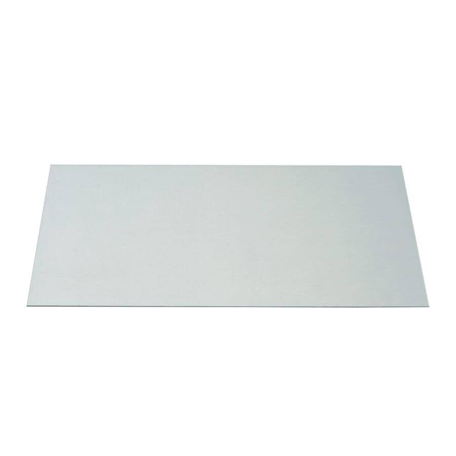 Clear Acrylic Plexiglass Sheet 1/2 x 48 x 96 Pick up Or Freight