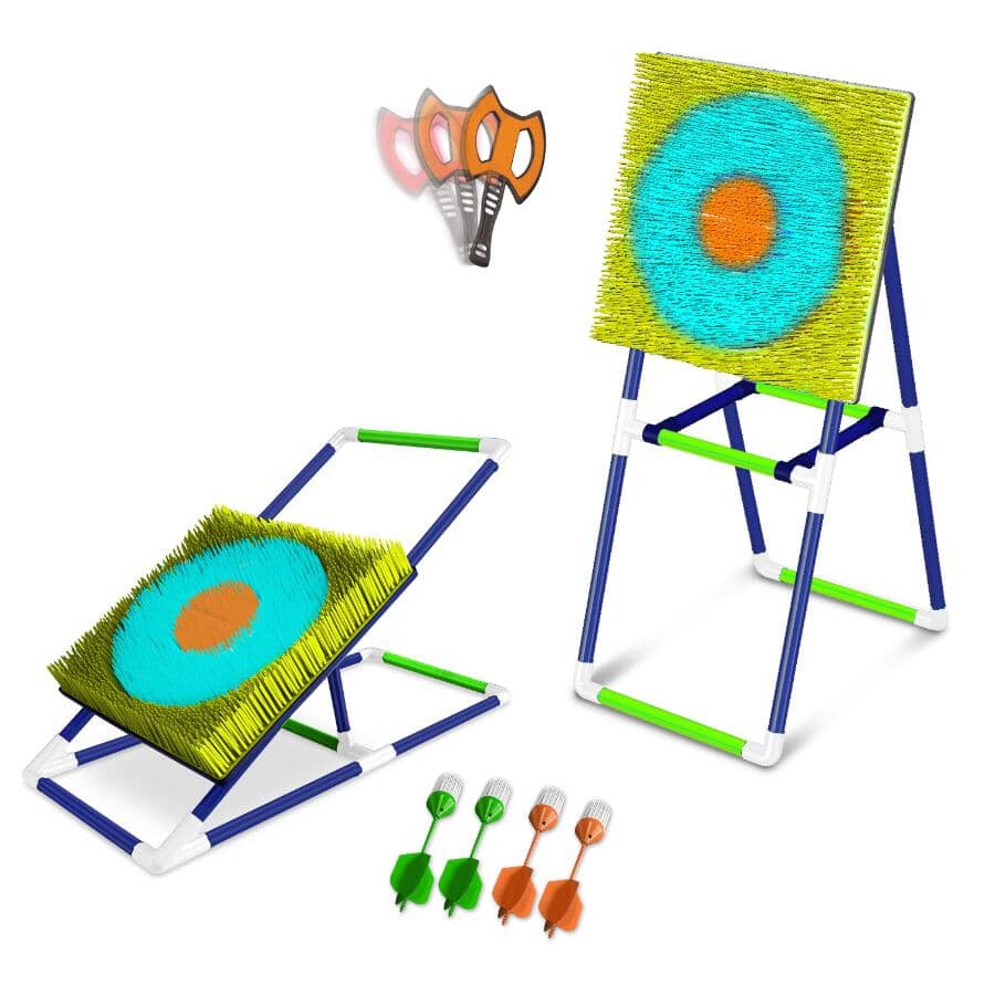 Outdoor & Lawn Games