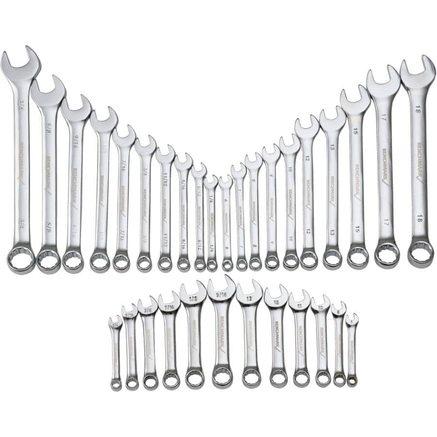Wrench Sets