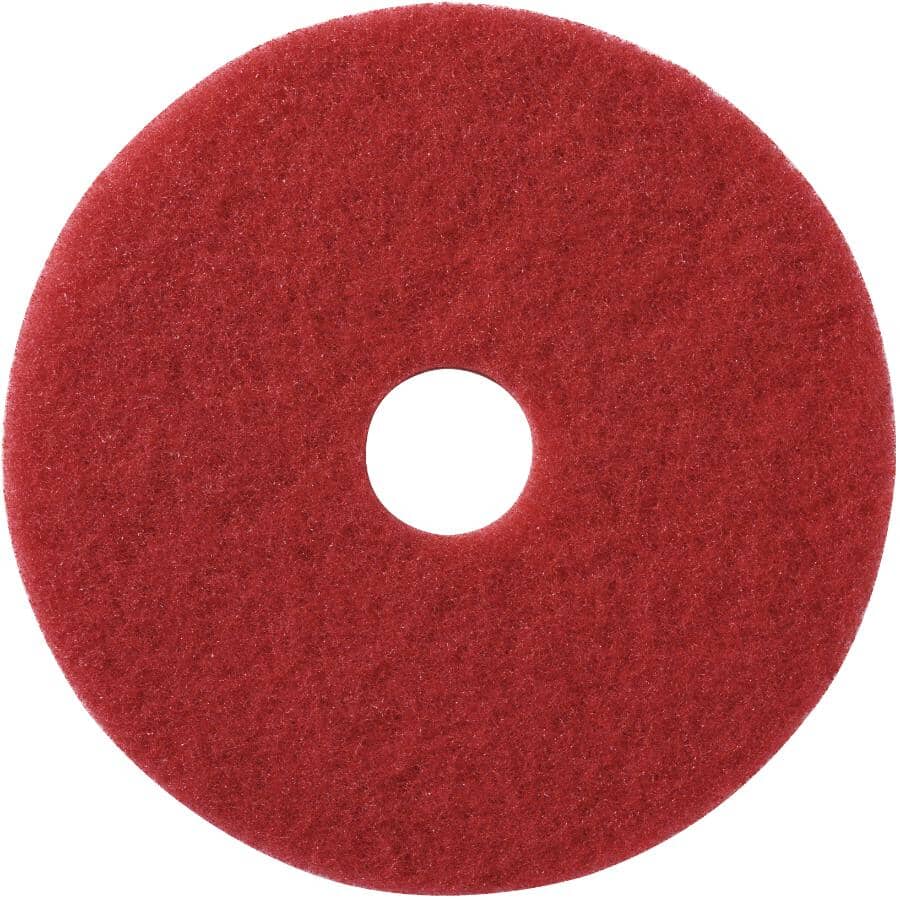 Commercial Floor Cleaners & Pads