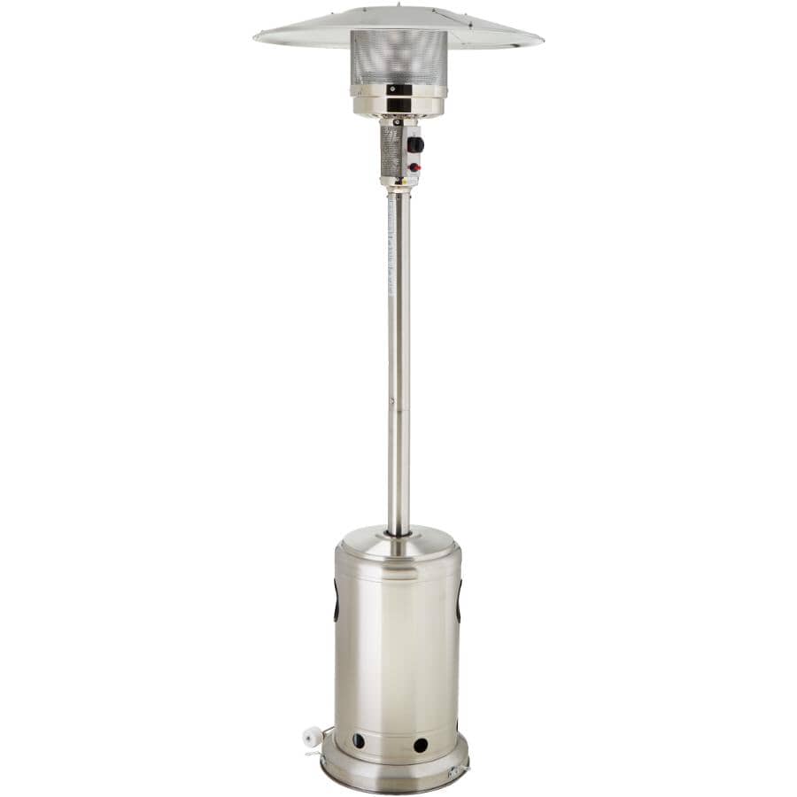 Patio Heaters & Accessories 