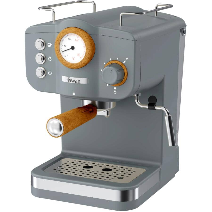 Machines à espresso