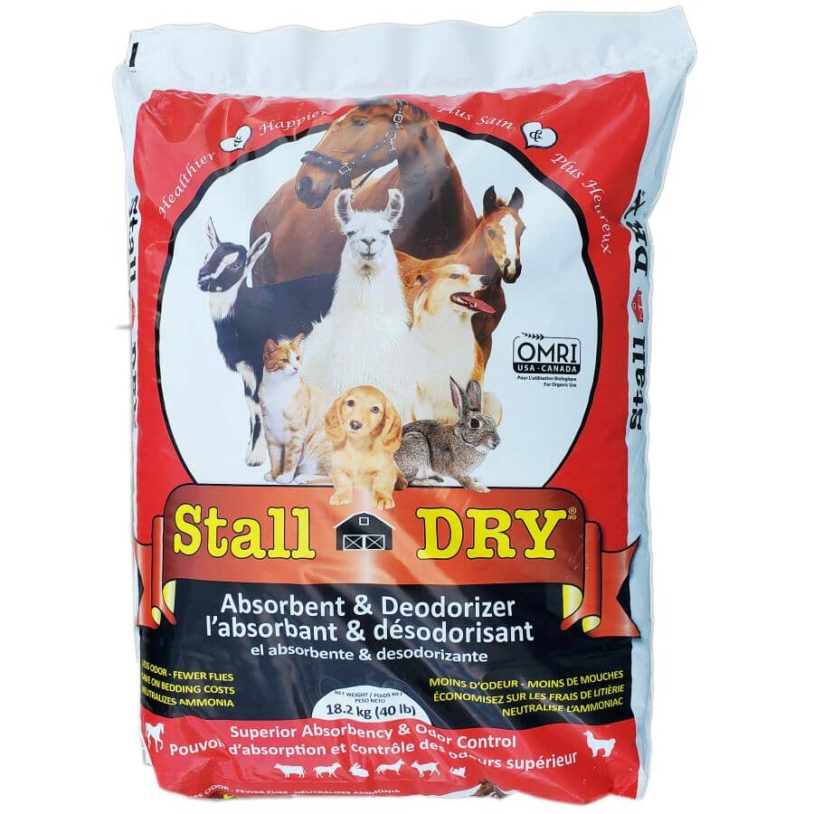 Animal Grooming & Care