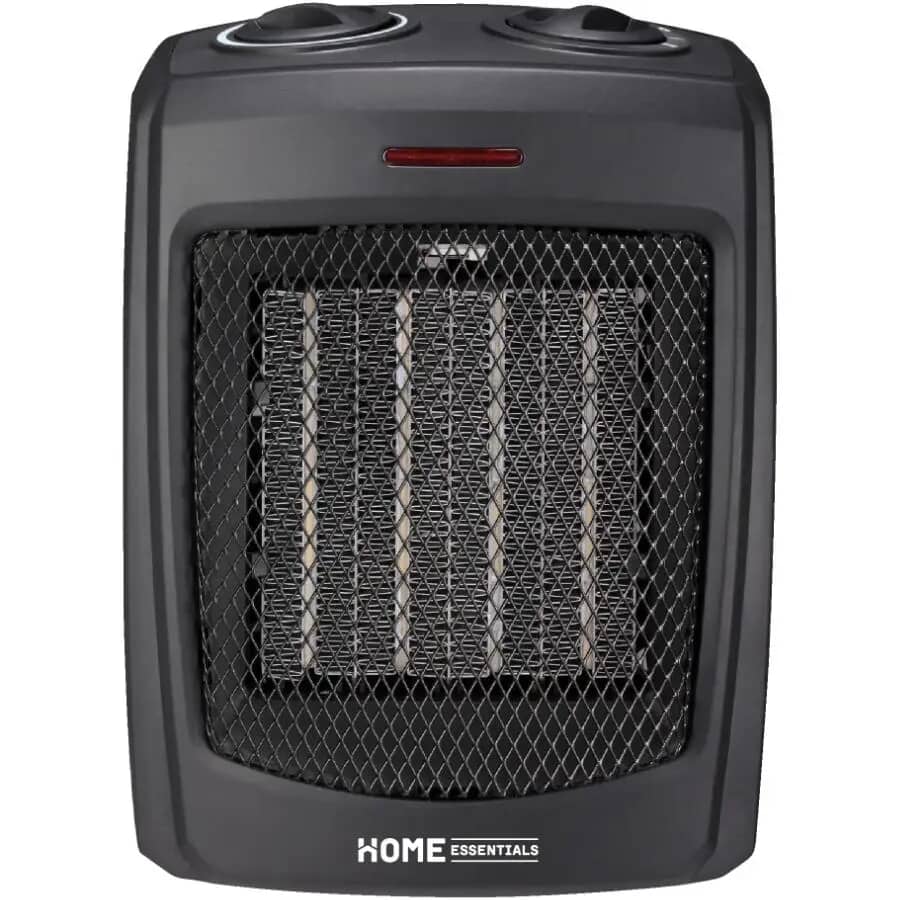 Electric & Space Heaters