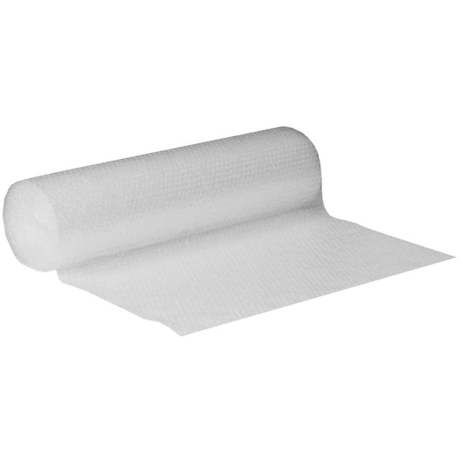 Bubble Wrap & Shipping Products