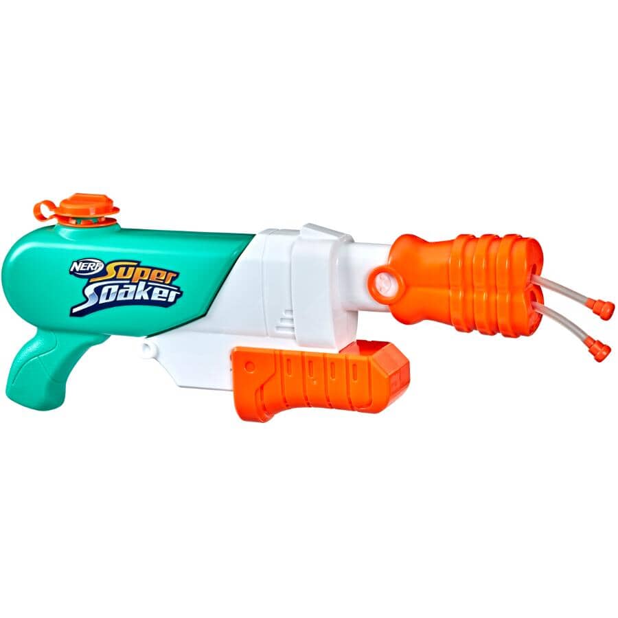 Toy Shooters & Water Blasters