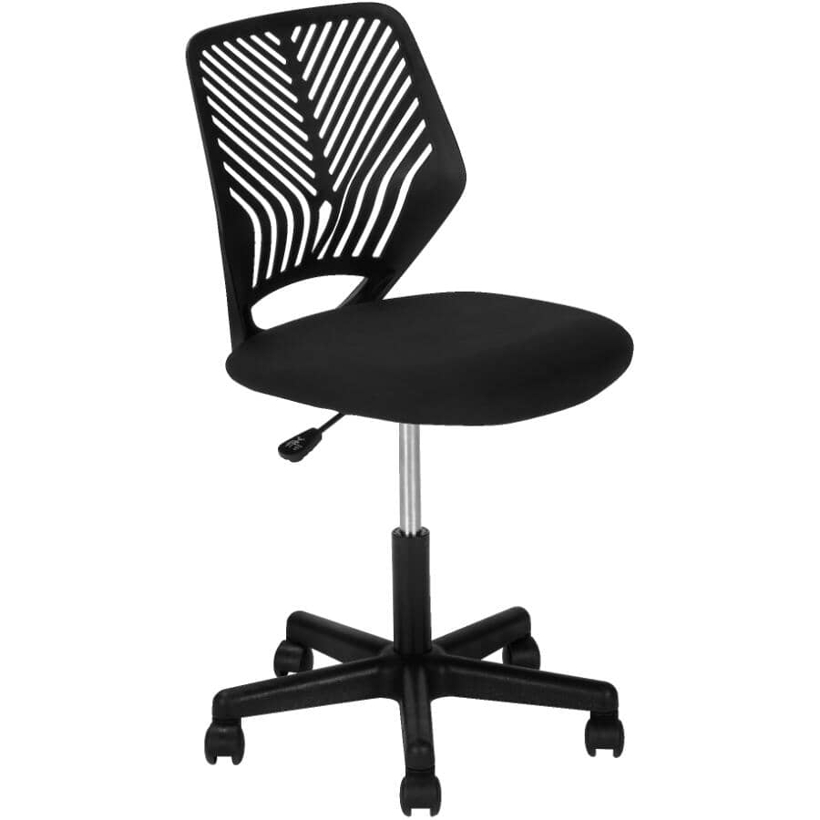 Chaises de salle à manger de patio et extérieur