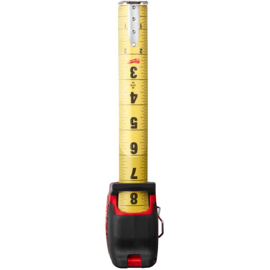Tape Measures & Measuring Devices