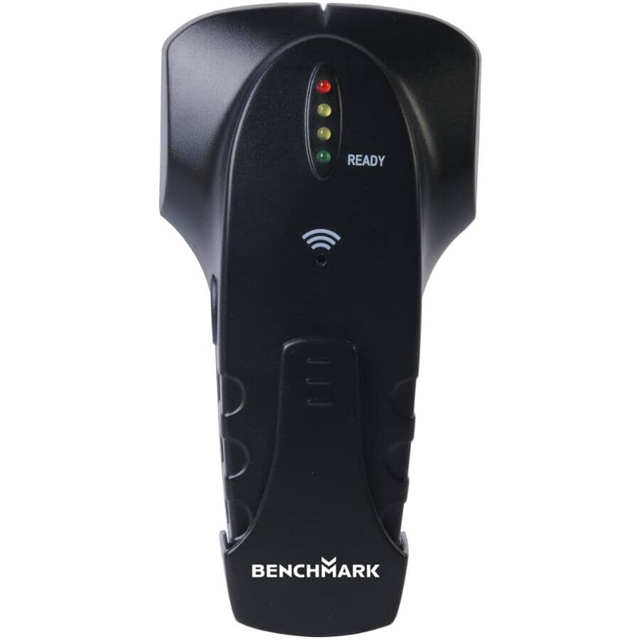 BENCHMARK LED Stud Finder | Home Hardware