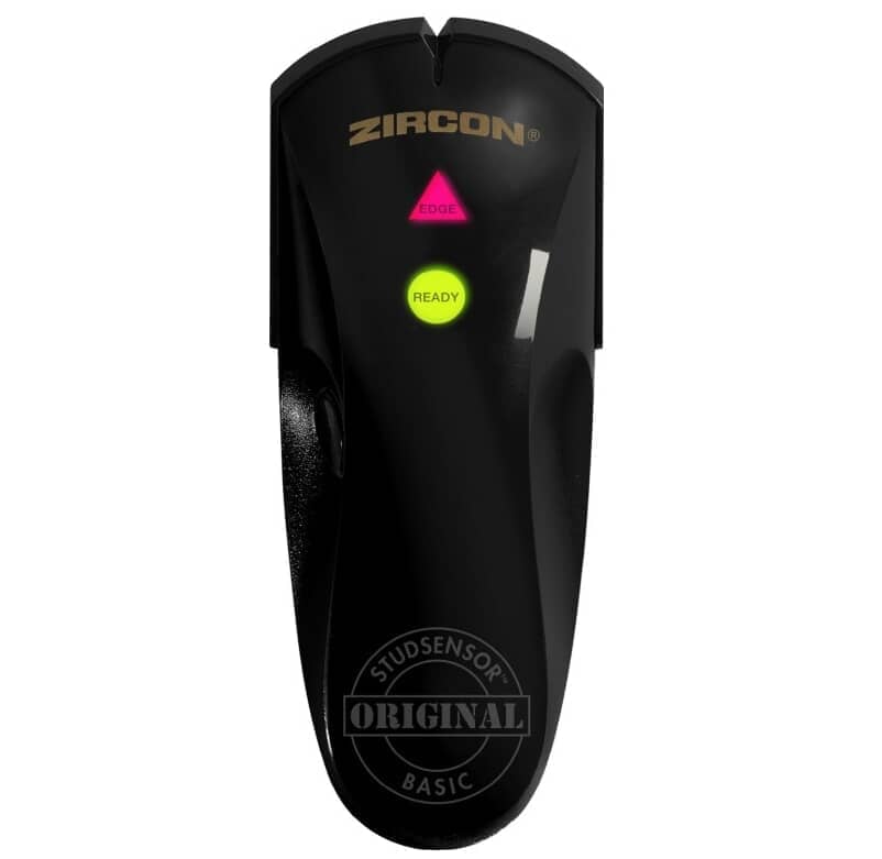 ZIRCON Basic Stud Finder with Spotlite Pointer | Home Hardware