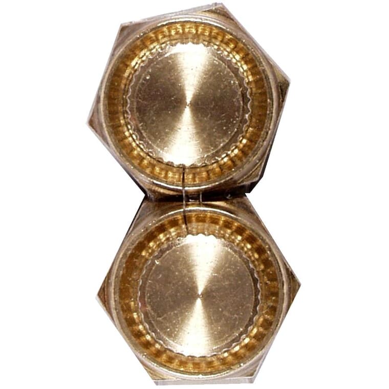 2 Pack Brass Stair Angle Gauges