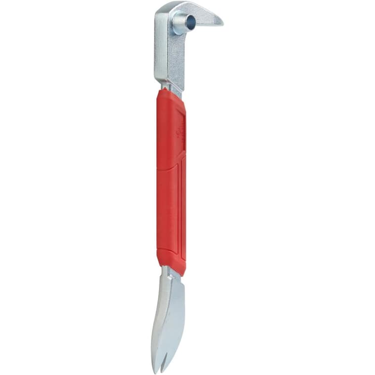 12" Nail Puller - with Dimpler
