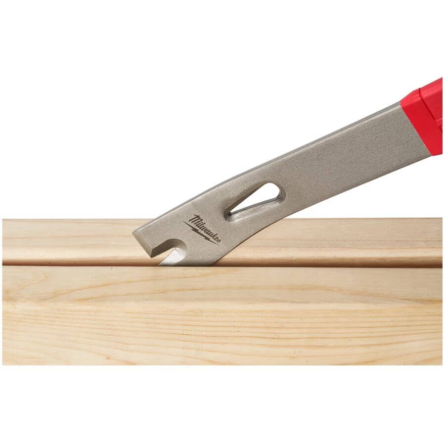 MILWAUKEE 15" Pry Bar | Home Hardware