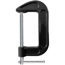 10 Pièces Pinces à Ressort, 3 Pouces Pinces Clips Nylon