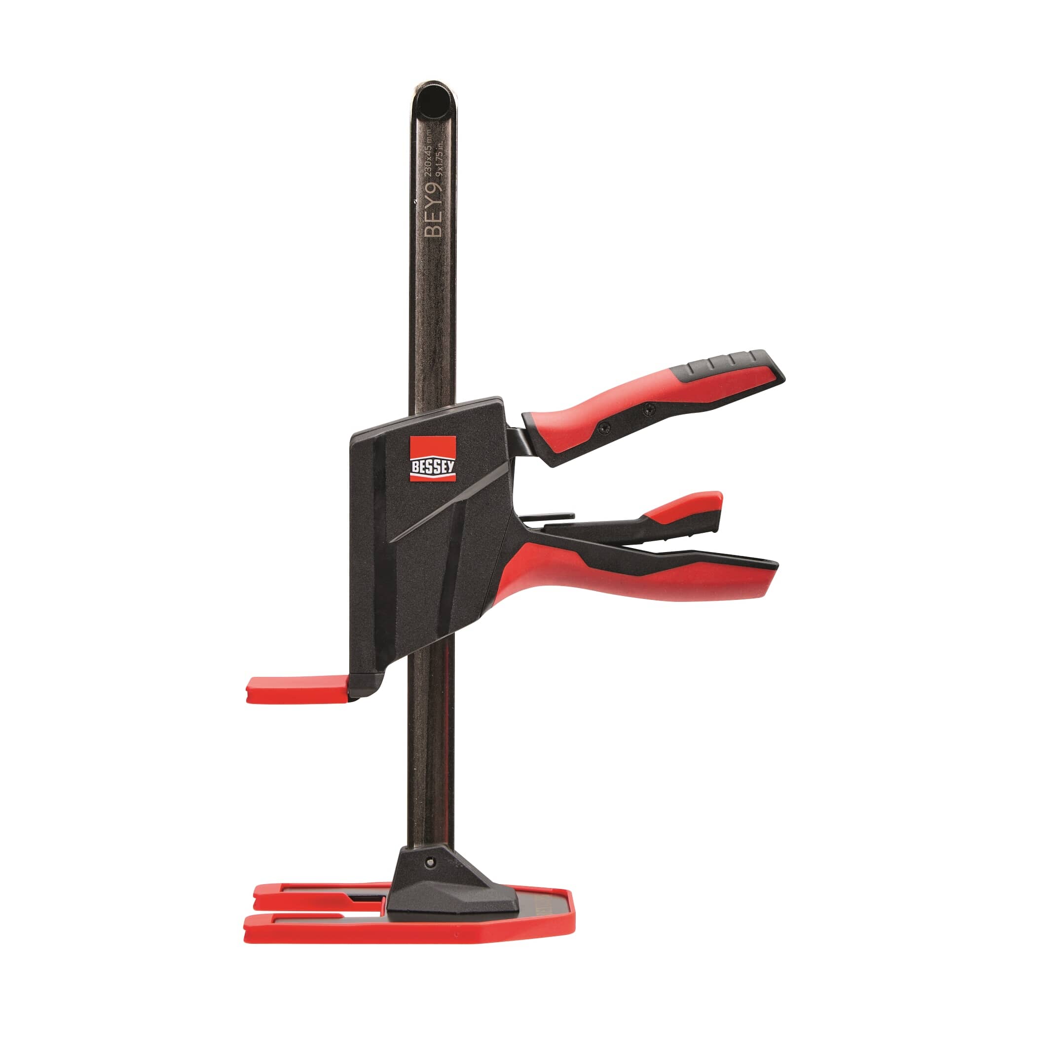 BESSEY BeyCeps Construction Jack with 400 lb Load Limit | Home