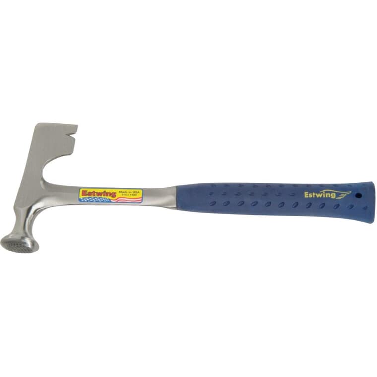 11oz Drywall Hammer - Nylon Handle