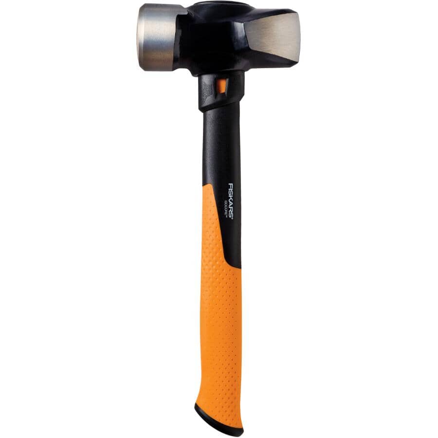 FISKARS 4lb Nylon Club Hammer | Home Hardware