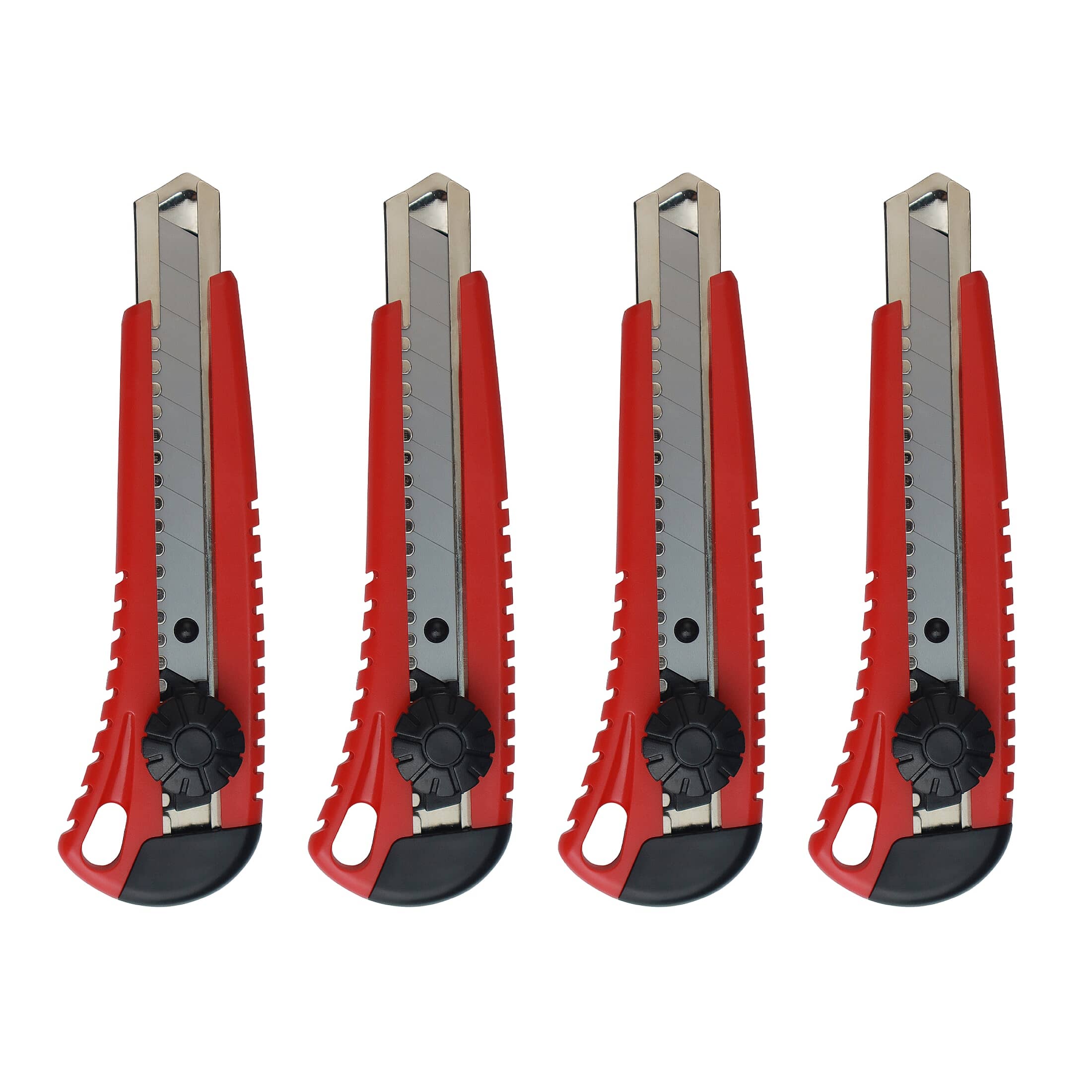 BENCHMARK Snap Off Utility Knife Set | Home Hardware