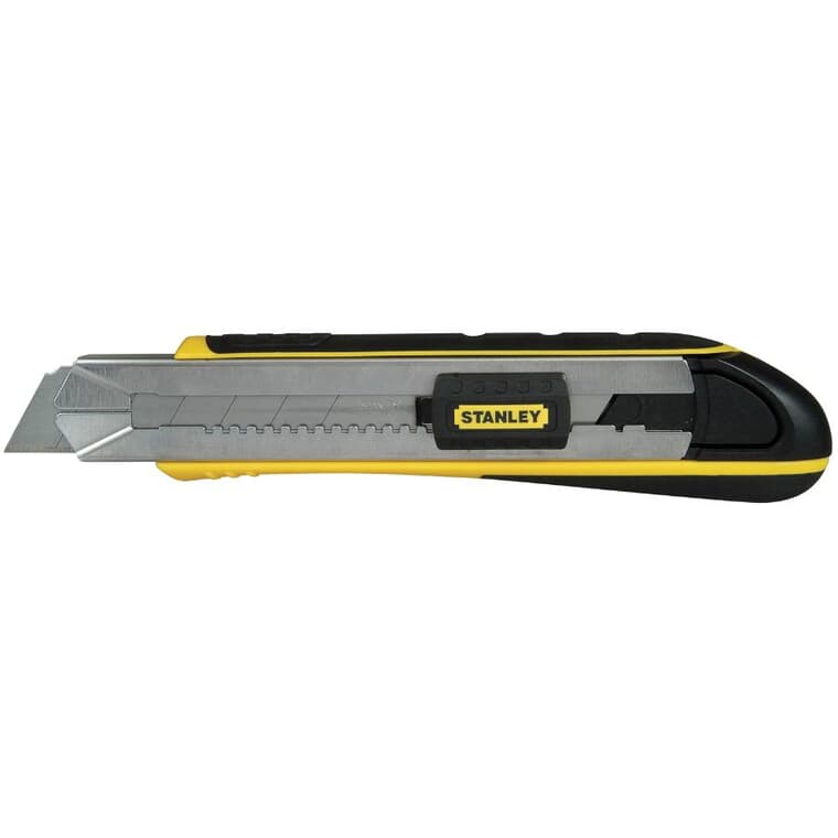 25mm Fatmax Snap-Off Blade Utility Knife