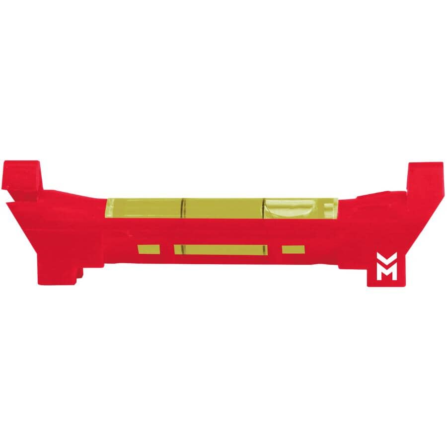 BENCHMARK Plastic Line Level | Home Hardware