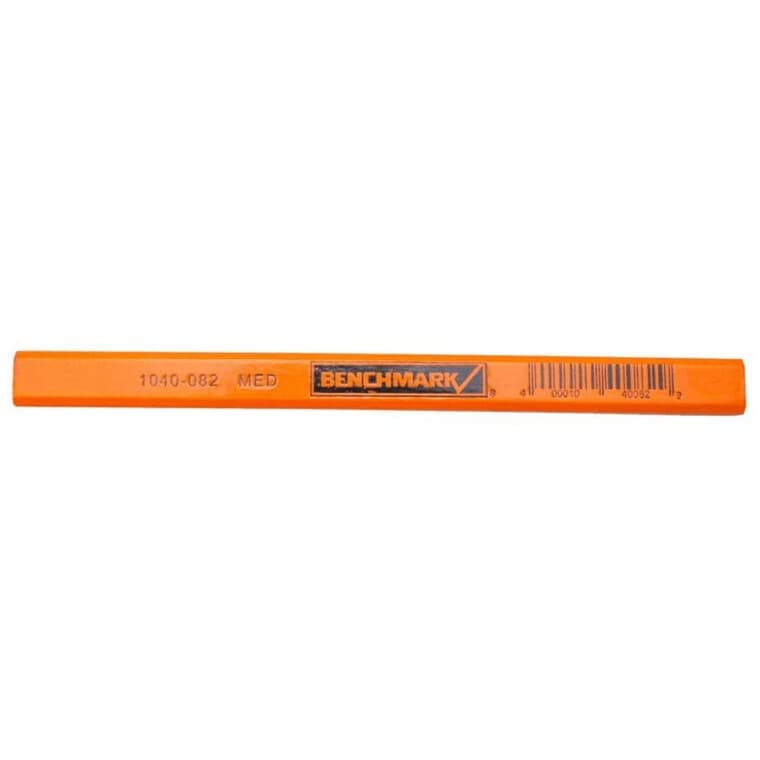 Medium Carpenter Pencil