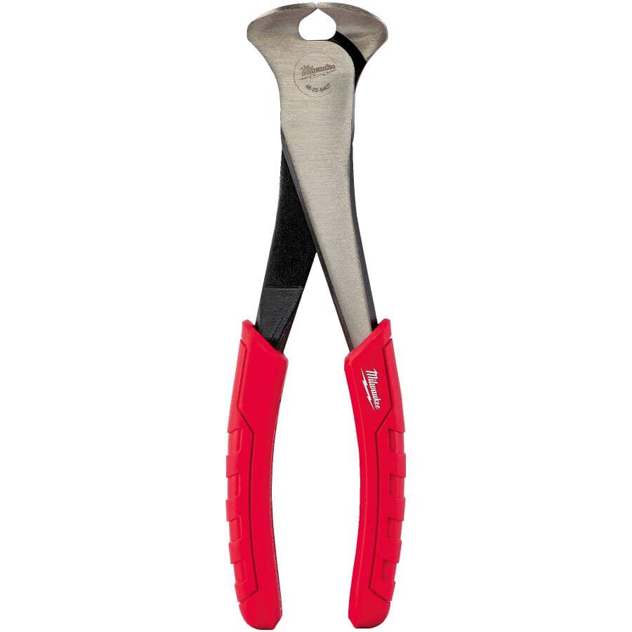 MILWAUKEE End Cutter Nipper | Home Hardware