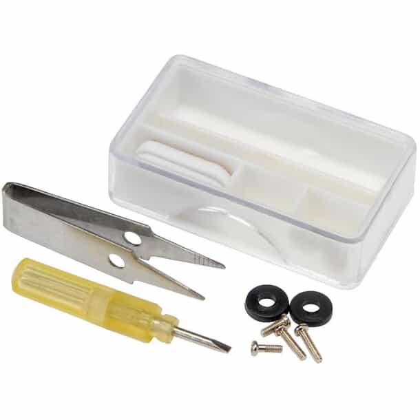 HOME Eyeglass Repair Kit Home Hardware - Main Image