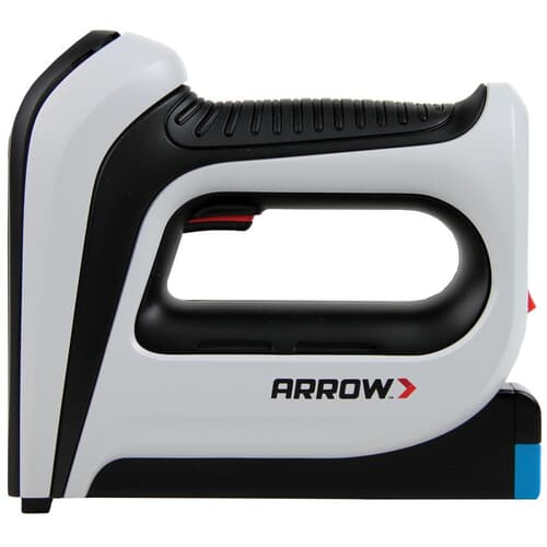3.6 Volt Do-It-Yourself Cordless Stapler