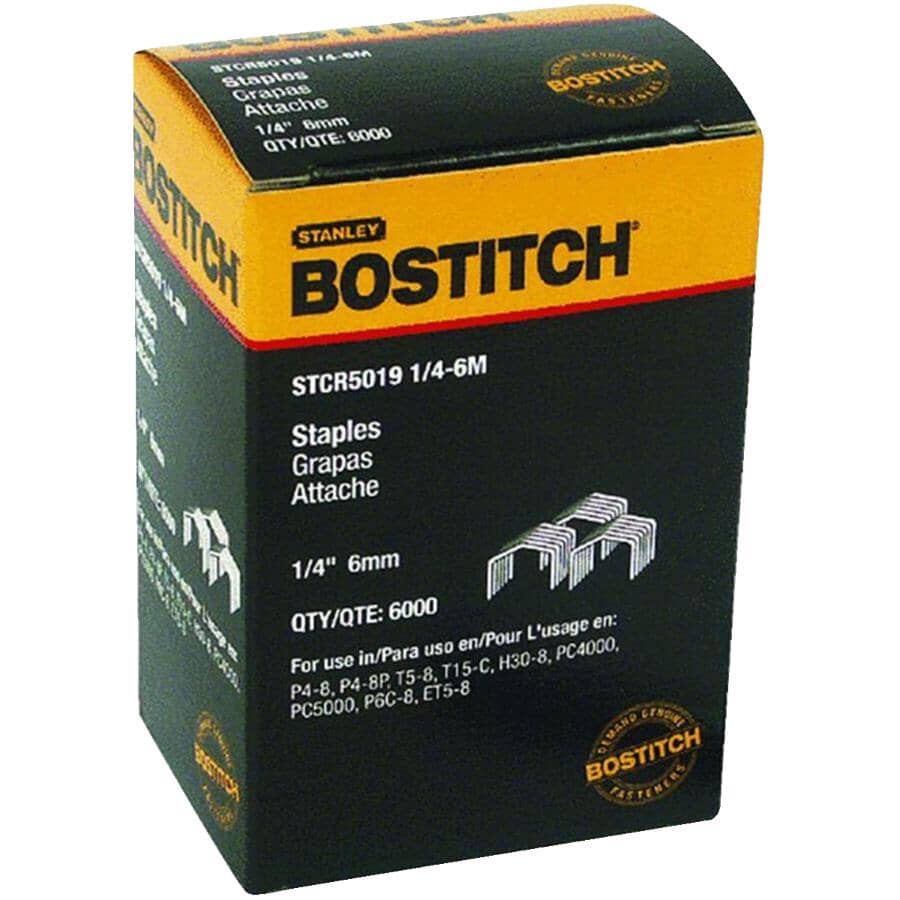 Agrafeuse Robuste Vintage Bostitch T-5 - Modèle T5, Métal, Fabriquée Aux USA