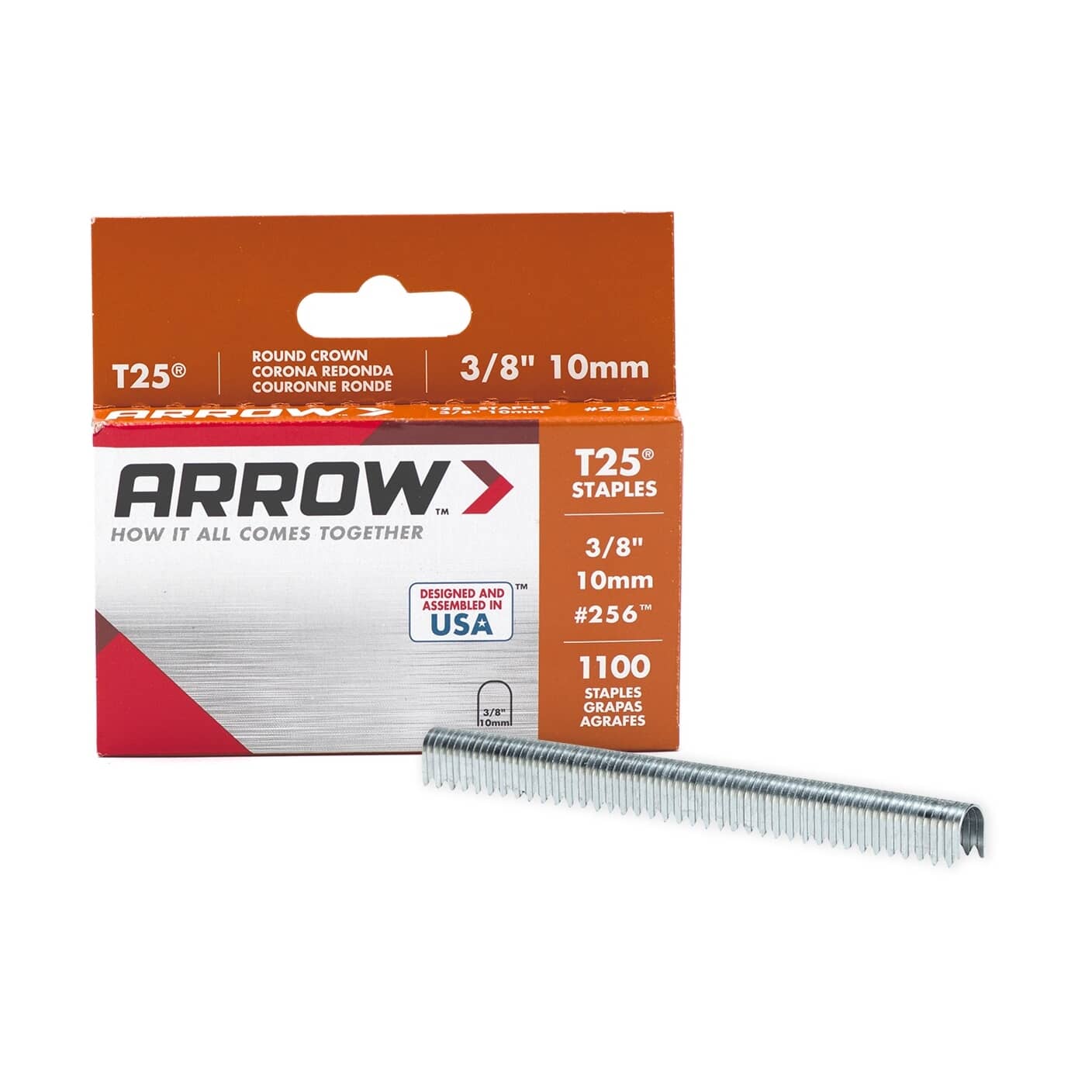 ARROW 3/8
