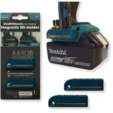 Utensili Elettrici E A Mano Milwaukee Porta Brocas 1,5-13 Fai Da Te - Foto 3