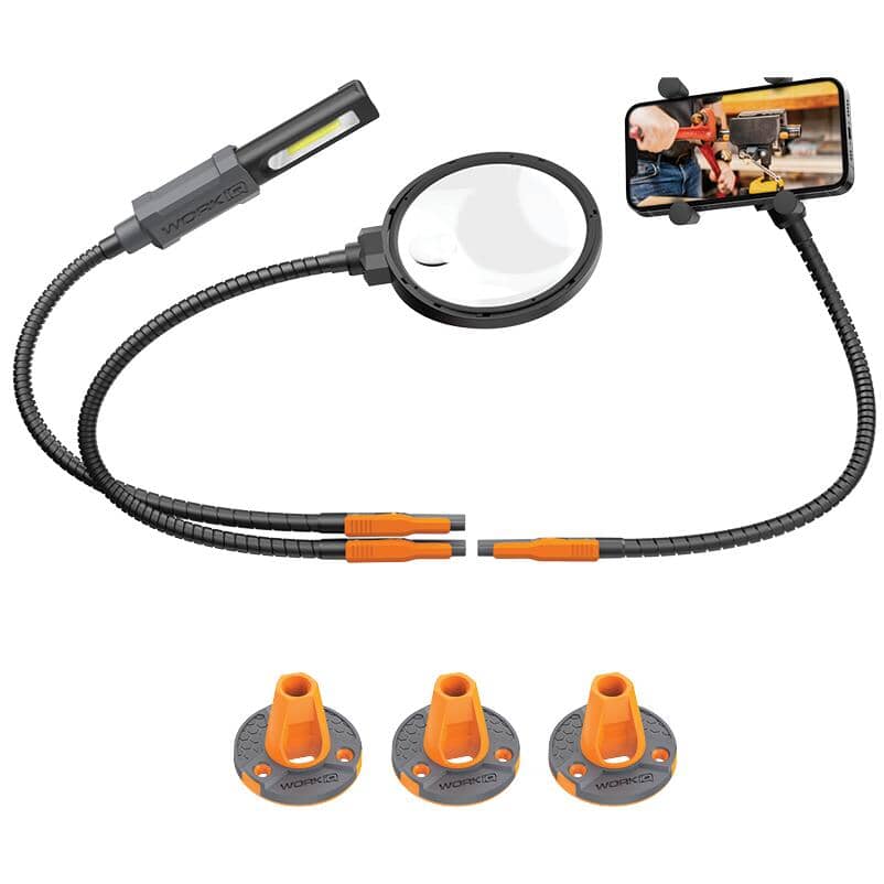 WORK IQ IQ Connect Hands | Home Hardware