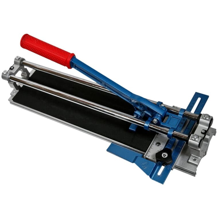 14" Contractor Tile Cutter