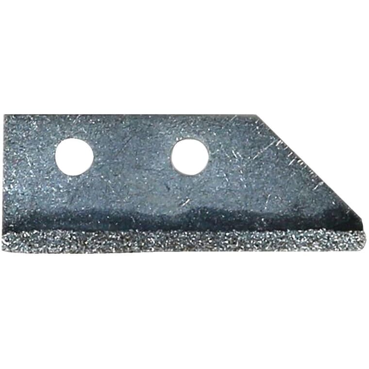 Grout Remover Blade, for Pro Rack