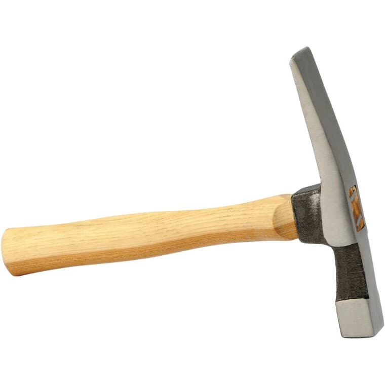 24oz Polished Brick Hammer