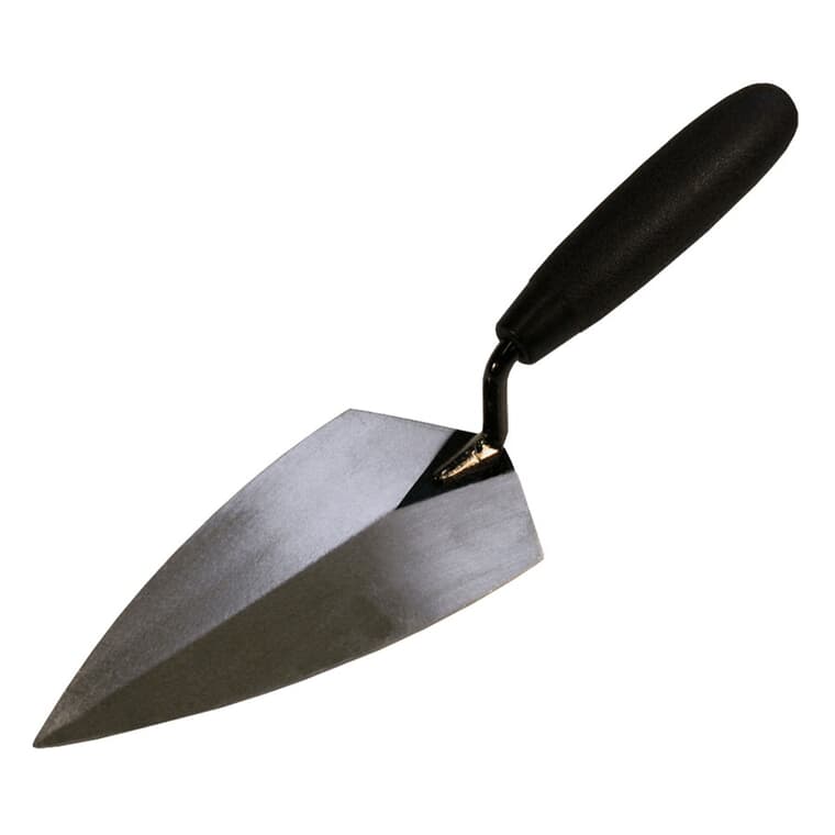 7" Pointing Finishing Trowel