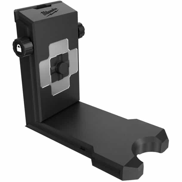 Trépied Réglable Milwaukee 72 Pouces - Pour Niveau Laser - NEUF
